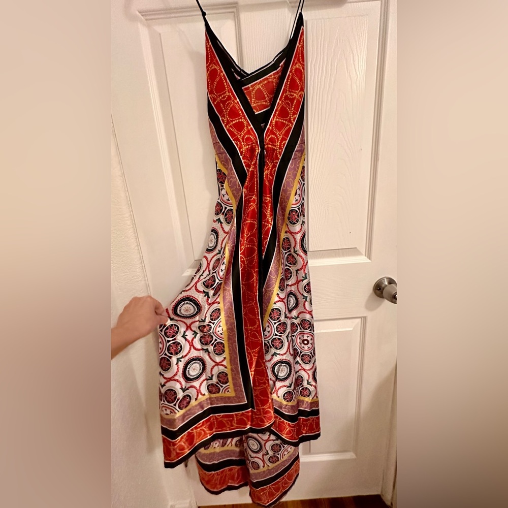 Maxi / midi / Dress
